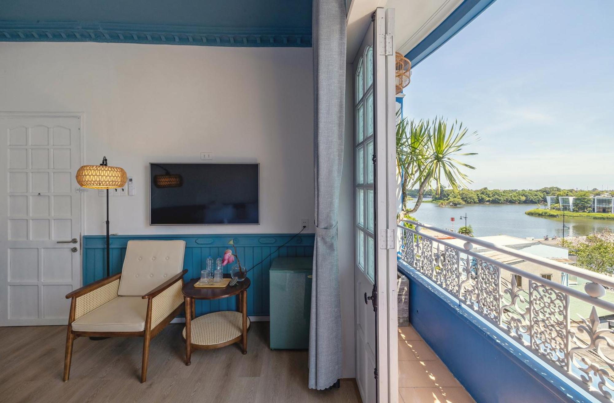 Mila - Homestay In フエ エクステリア 写真