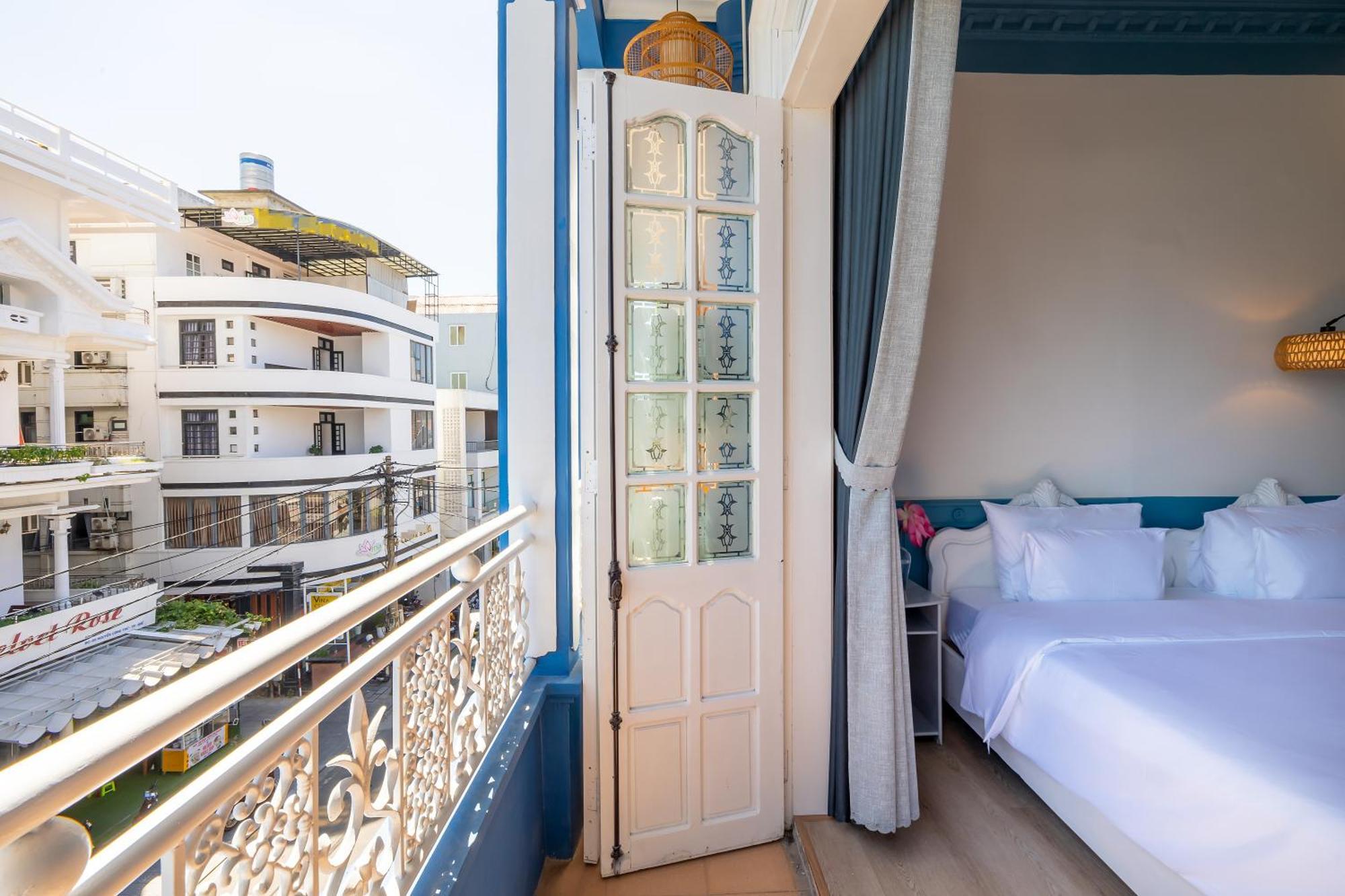 Mila - Homestay In フエ エクステリア 写真
